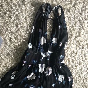 Kylie and Kendall Jenner romper from pacsun